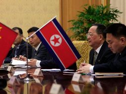 La misión norcoreana en la ONU dijo que la denuncia de que había llevado a cabo una operación de piratería informática era 