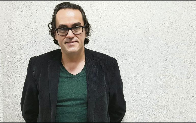 El histrión se presentará este jueves a las 20:00 horas. EL INFORMADOR/A. García