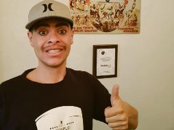 Juan Méndez. Director de Foro Periplo. EL INFORMADOR/J. Pérez