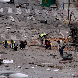 Gobierno español pide a ETA esclarecer crímenes sin sentencia