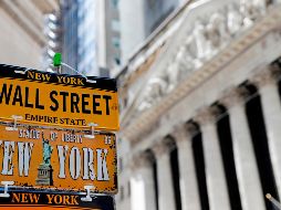 En la misma línea opera el NYSE Composite que cedía 40.83 puntos (-0.33 por ciento) al ubicarse en 12 mil 377.23 unidades. AP / ARCHIVO