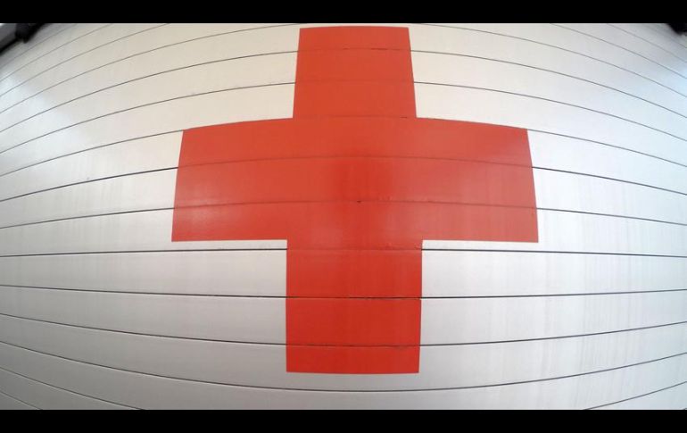 El Comité Internacional de la Cruz Roja instó a las fuerzas armadas del mundo de abstenerse a atacar sus instalaciones, vehículos o personal. EL INFORMADOR / ARCHIVO
