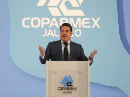 Aristóteles Sandoval prometió dotar a la Fiscalía Anticorrupción de los recursos necesarios 