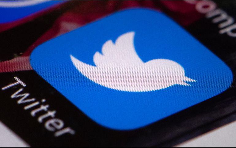 Twitter recomendó por precaución a los usuarios cambiar la contraseña. AP / ARCHIVO