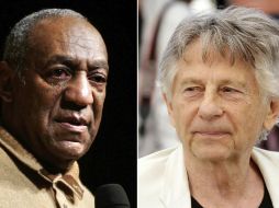 La Academia decidió expulsar a Cosby y Polanski apoyándose 