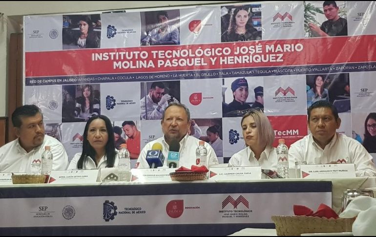 Jalisco es la sede de deportes individuales como natación, ajedrez, atletismo y tenis. EL INFORMADOR/J. Robles