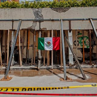 Juez recibe demanda de padres del Rébsamen por indemnización