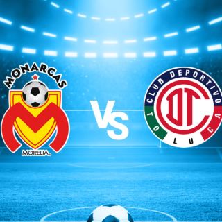 Minuto a minuto: Morelia vs Toluca