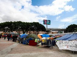 El movimiento desató diversas críticas de donald trump EFE/J. Terríquez