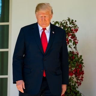 Pago de Trump a actriz porno plantea nuevas interrogantes