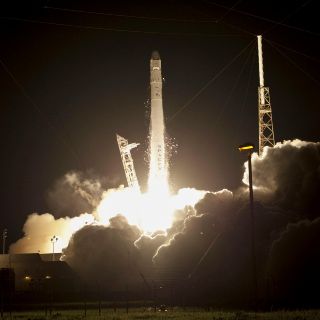 Estudios de la Estación Espacial Internacional regresan este sábado