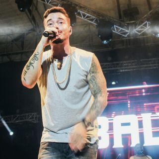 J Balvin quiere la corona del reggaetón