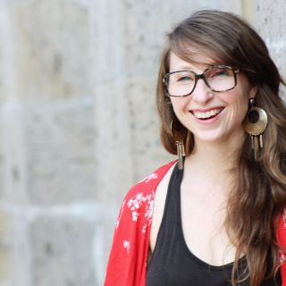 El Festival de Mayo arranca con danza