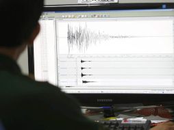 El movimiento en Ciudad Hidalgo, Chiapas, sucede a las 06:09 horas; el de Pinotepa Nacional, Oaxaca, se registra a las 05:04 horas. EFE / ARCHIVO