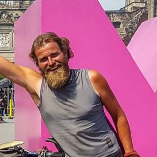 Ciclistas europeos se accidentaron en barranco: Fiscalía de Chiapas