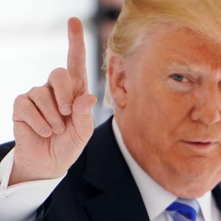 Trump asegura que existe fecha y sede para encuentro con Kim Jong-un