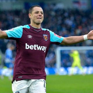Chivas buscaría a ''Chicharito'' para el Mundial de Clubes