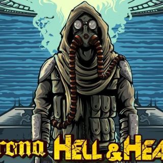 Ve aquí el streaming del Hell & Heaven 2018