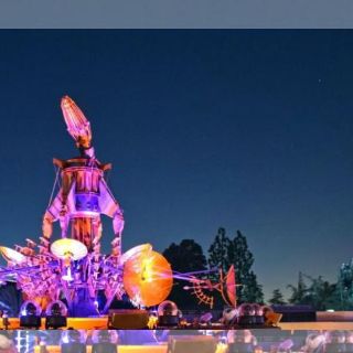 Disneyland se une a los celebraciones del día de "Star Wars"