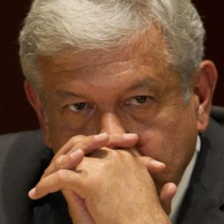 La Concamin pide a López Obrador no maltratar a empresarios