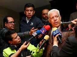 Se esperaba que en las próximas horas, personal de la CNDH se presente en el departamento de Gordillo Morales como parte de la investigación que realiza ante la queja de la maestra.  SUN/ B. Fregoso