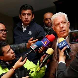 Juez tiene tres días para resolver sobre medidas cautelares a Gordillo