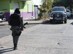 Además de ser privados de su libertad, los sentenciados deberán pagar mutlas por reparación de daños. EL INFORMADOR / ARCHIVO