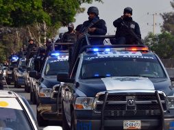 El hecho habría ocurrido alrededor de las 13:30 horas de este viernes en un establecimiento ubicado en Boulevard de las Naciones. NTX / ARCHIVO