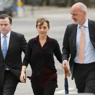 Acusados de secta Nxivm enfrentan primera audiencia en corte