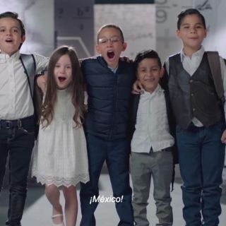 Tribunal Electoral baja spot de Mexicanos Primero