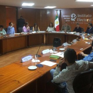 Independiente aparecerá en la boleta por el Distrito 8