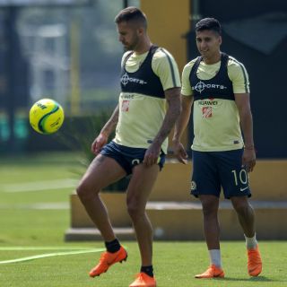 Las Águilas saldrán a desesperar a los Pumas