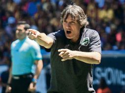 El Tapachula que dirige Gabriel Caballero llega como favorito para hacerse de la llave. MEXSPORT