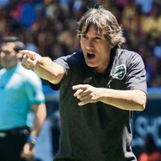 Alebrijes y Cafetaleros van por el título, pero no por el ascenso