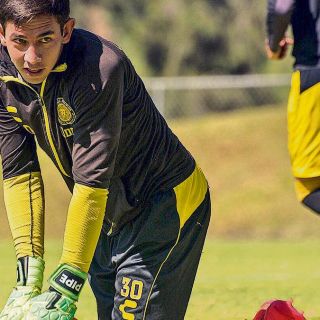 “Pipe” López agradece a afición universitaria