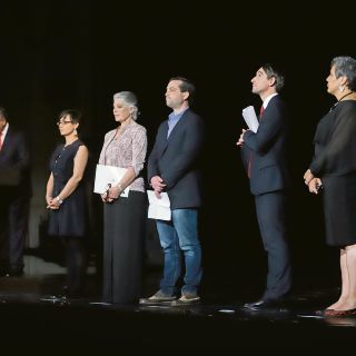 Quebec inaugura el Festival de Mayo