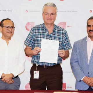 Las dependencias de salud liman asperezas