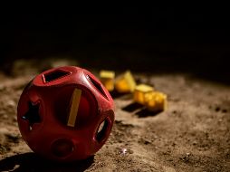 En Guatemala dos niños fallecen al día, otros 40 se quedan huérfanos a consecuencia de la violencia, unos 31 sufren maltrato y 23 son víctimas de abusos sexuales. EL INFORMADOR/ ARCHIVO