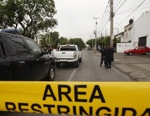 En plena celebración navideña, una agresión a balazos en Tonalá dejó saldo de un hombre fallecido. EL INFORMADOR / ARCHIVO