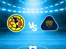 Los azulcremas concluyeron la fase regular del torneo en segundo lugar; los Pumas ocuparon la séptima posición.EL INFORMADOR/ESPECIAL