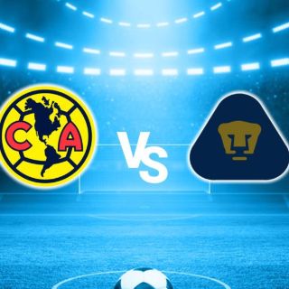 Minuto a minuto: América vs Pumas