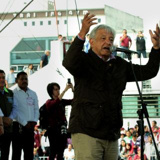 Miembros del CCE no son niños inocentes: AMLO
