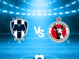 Monterrey terminó la fase regular como tercer lugar general; los Xolos ocuparon la sexta posición.EL INFORMADOR/ESPECIAL