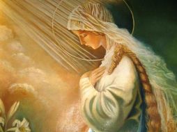 La madre ocupa un puesto distinguido en la existencia ordinaria de los hombres y también en la historia de la salvación. ESPECIAL