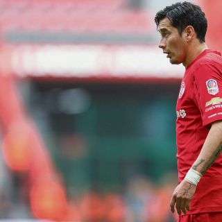 Diablos, a calcinar a Monarcas