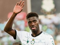¿Despertará? El campeón de goleo del Clausura 2018, Djaniny Tavares no ha marcado en la Liguilla. MEXSPORT