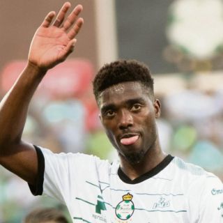 Santos Laguna va por la hazaña