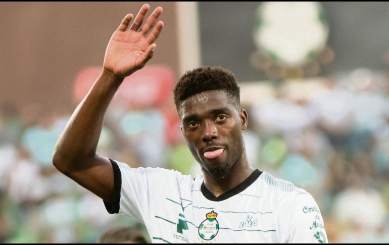 ¿Despertará? El campeón de goleo del Clausura 2018, Djaniny Tavares no ha marcado en la Liguilla. MEXSPORT