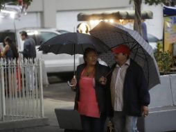 Recomiendan a la población extremar precauciones al salir de casa. EL INFORMADOR/F. Atilano