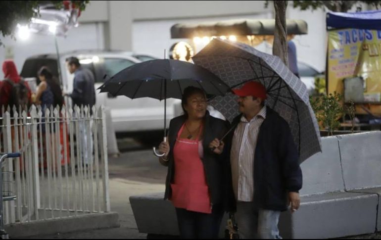 Recomiendan a la población extremar precauciones al salir de casa. EL INFORMADOR/F. Atilano